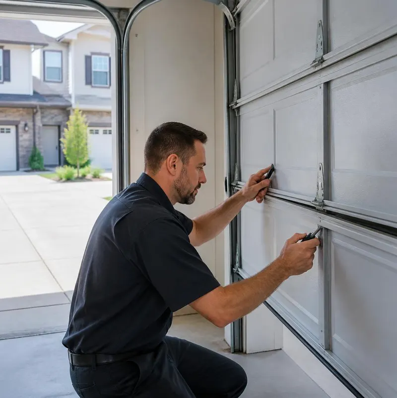 Contact Morriston Garage Door Pro