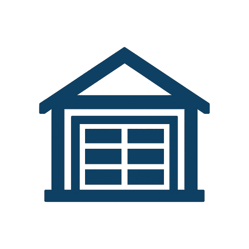 Morriston Garage Door Pro logo